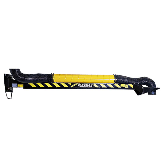 FlexMax Extension Crane